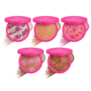 Skin Frost Blush Highlighter Bundle