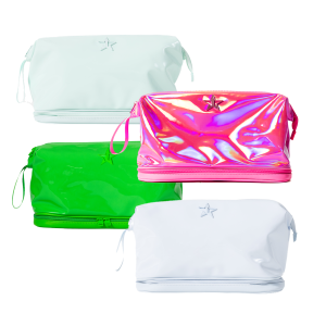 Large Travel Beauty Bag